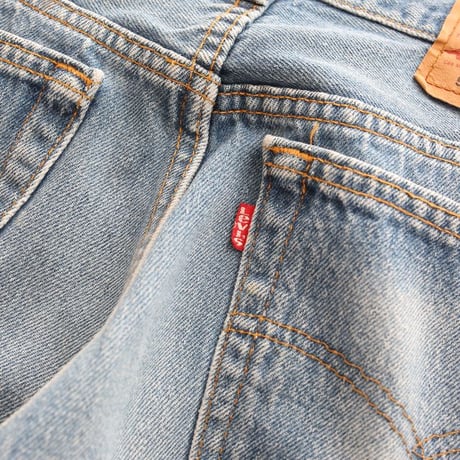 90s Levi's 501 Denim Pants MADE IN USA