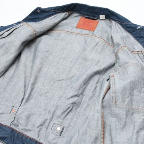 Levi's 1st Type Denim Jacket