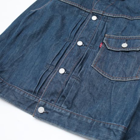 Levi's 1st Type Denim Jacket