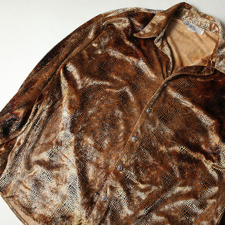 Animal L/S Shirt
