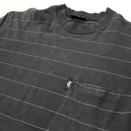 Agnes b L/S Border T-Shirt
