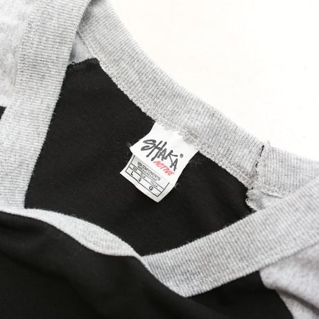 Eric Clapton Raglan Sleeve T-Shirt