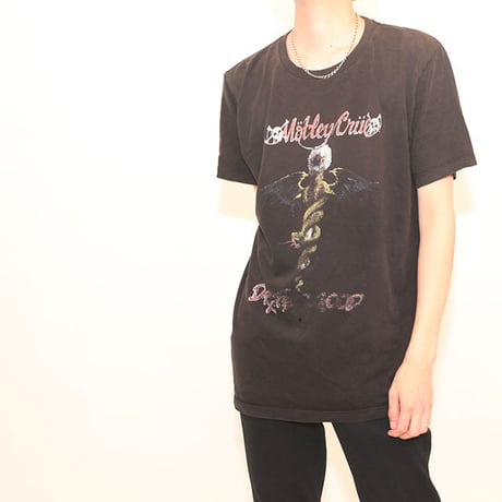 Motley Crue T-Shirt
