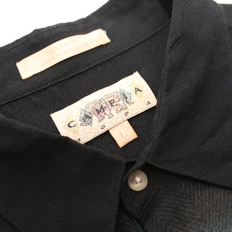Rayon Aloha S/S Shirt
