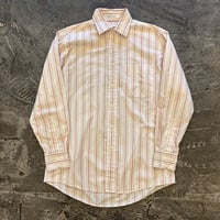 Yves Saint Laurent Stripe Shirt