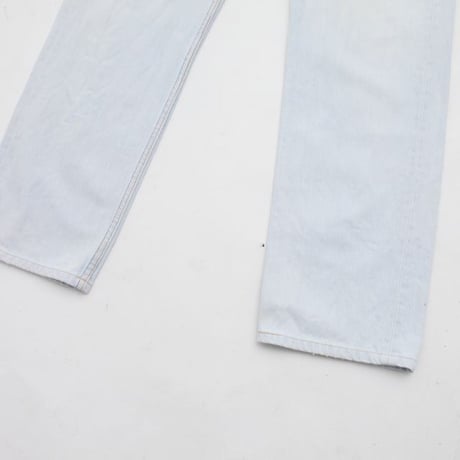 80's Levi's 501 Denim Pants
