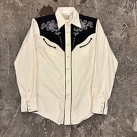 Roper Western Shirt