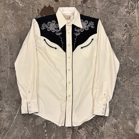 Roper Western Shirt