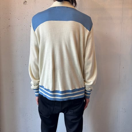 70-80s Track Jacket