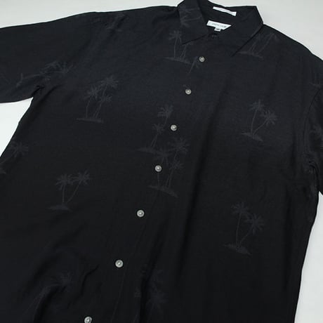 Rayon Aloha S/S Shirt