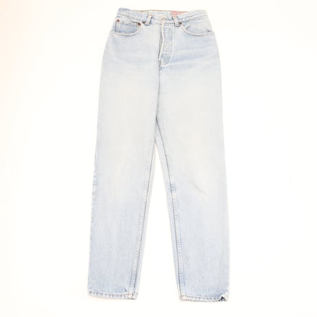 80's Levi's 901 Denim Pants MADE IN IYALY