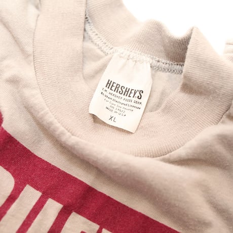 Vintage Hersheys T-Shirt