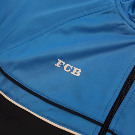 F.C. Barcelona Track Jacket