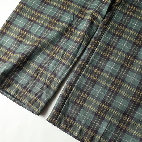Wool Slacks Pants