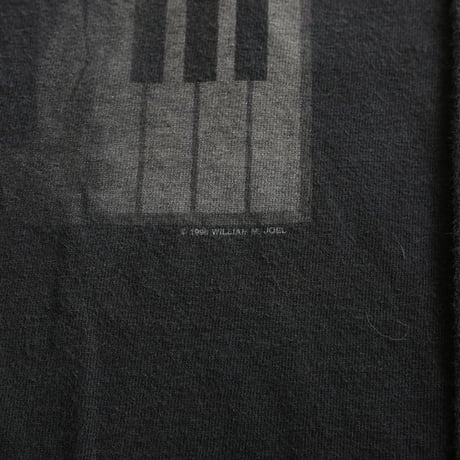 90s Billy Joel L/S T-Shirt