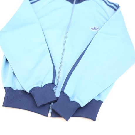 Vintage Adidas Track Jacket Descente