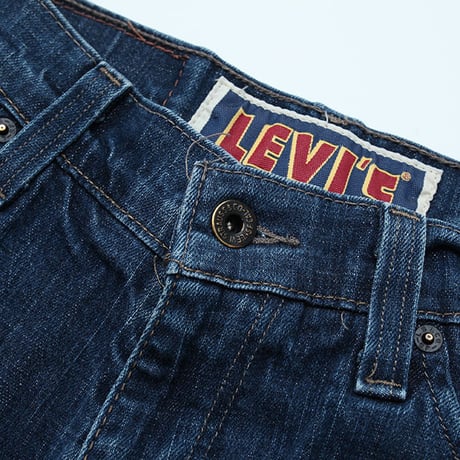 リーバイス 510 スーパースキニー デニムパンツ Levis