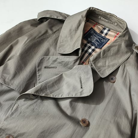 バーバリートレンチコート Burberrys Coat