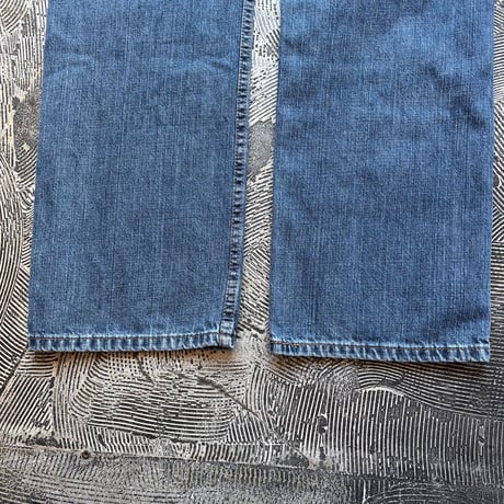Levi’s 569 Denim Pants "Loose Straight"