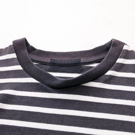 Border T-Shirt