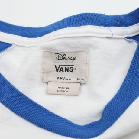 Vans x Disney Donald Duck T-Shirt