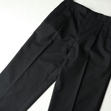 Dress Pants Black