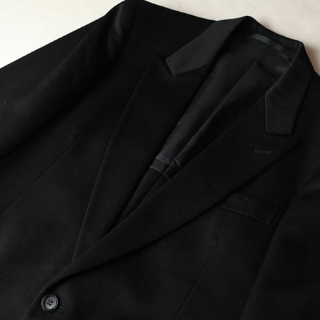 Tailored Jacket