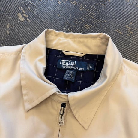 Polo by Ralph Lauren Jacket
