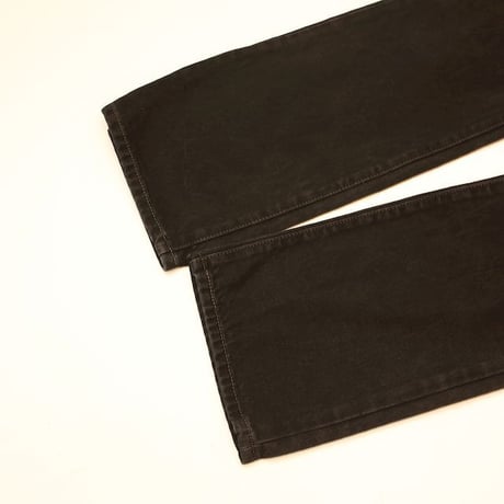Levi's 517 Black Denim Pants