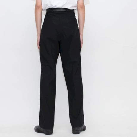 Brooks Brothers Straight Trousers