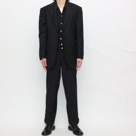Polo by Ralph Lauren 2Pc Set Up MADE IN ITALY