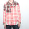 Hard Bleach Flannel L/S Shirt