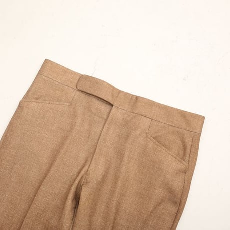 70's Harris ＆Frank 2Pcs Set Up