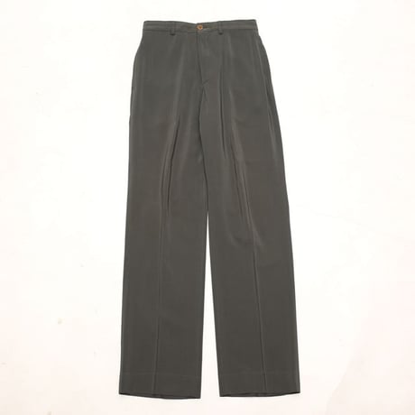 GIORGIO ARMANI Wool×Silk Set Up MADE IN ITALY