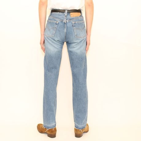 90's Levi's 501 Denim Pants MADE IN USA