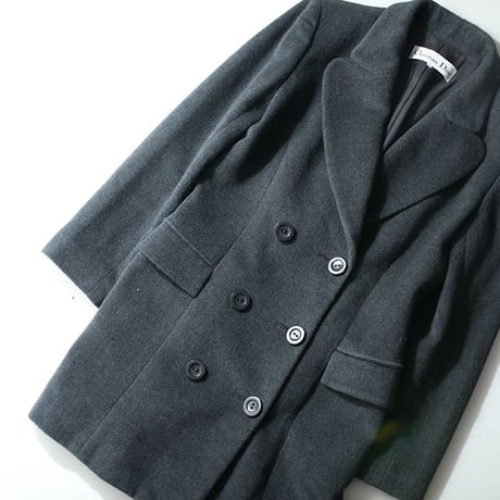 Vintage Christian Dior Coat