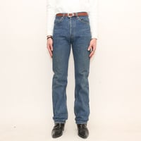90s Levi's 501 Denim Pants MADE IN USA