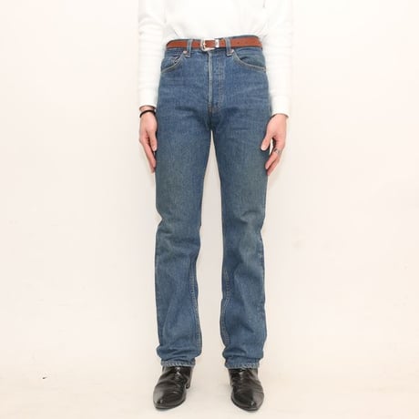 90s Levi's 501 Denim Pants MADE IN USA