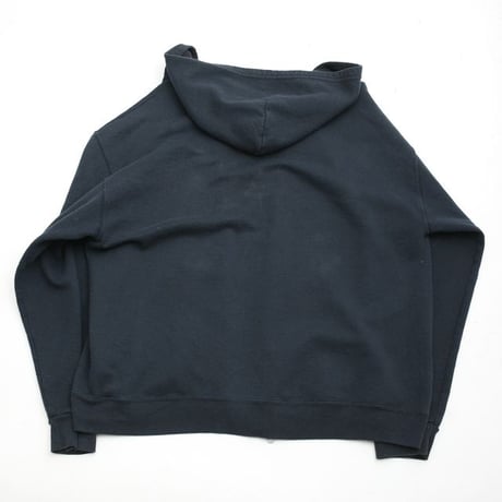 00s Fruit of the Room Sweat Hoodie Black