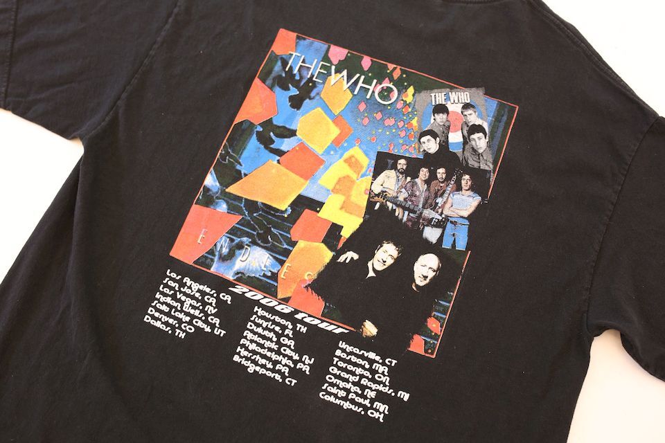 SET YOU FREE TOUR 2006 Tシャツ Mサイズ fit=scale-down,w=1200