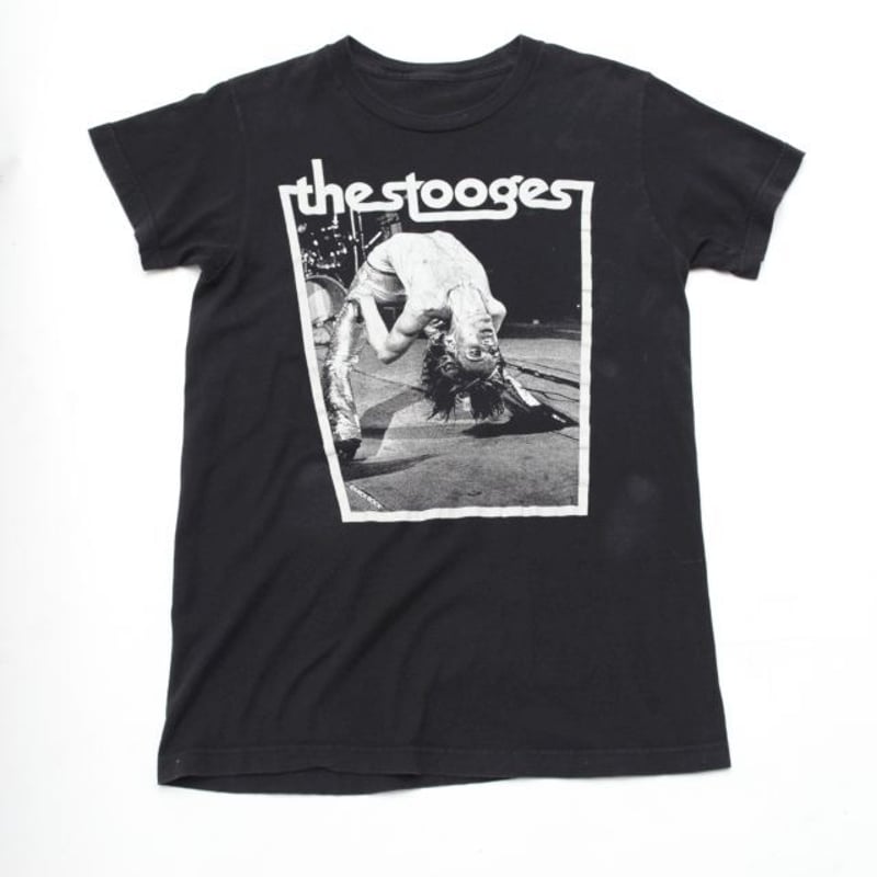 The Stooges T-Shirt | Strato