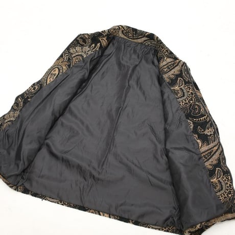 Gobelin Zip Jacket