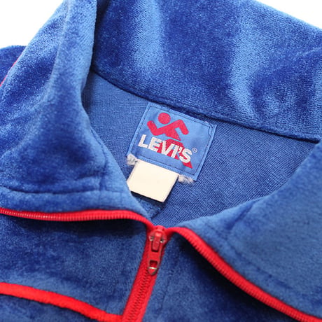 USA Olympic Levi's Track Jacket