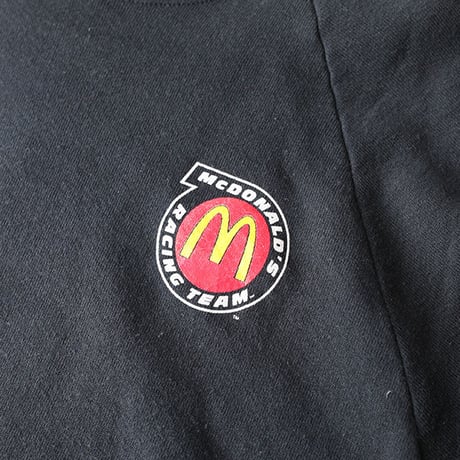 Mcdonald Sweat Shirt