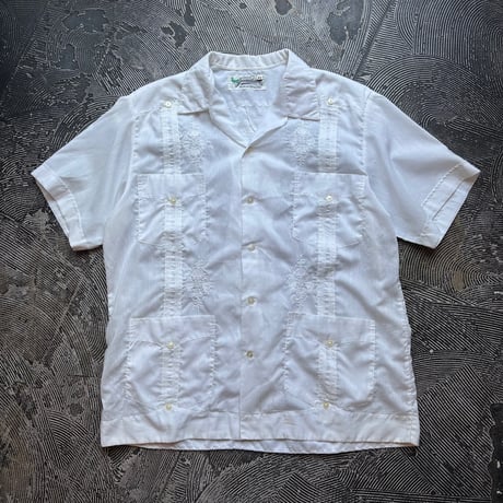 Guayabera Shirt