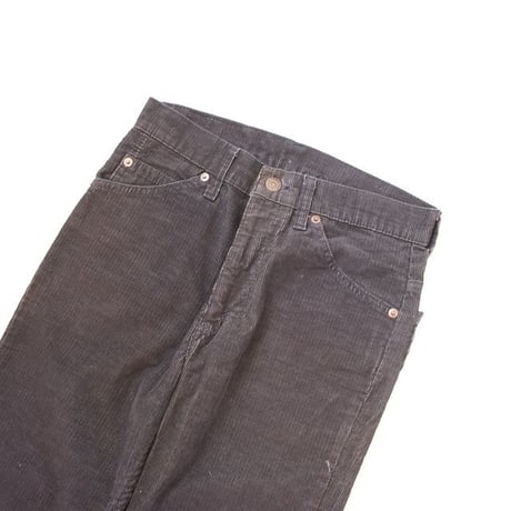 70's Levis 517-1517 Corduroy Pants