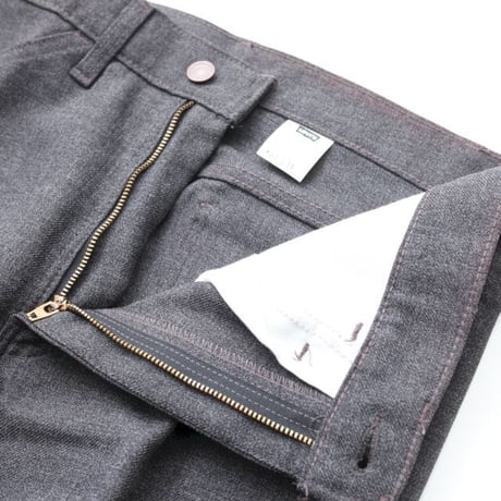 Levis Sta Prest Boots-Cut Pants