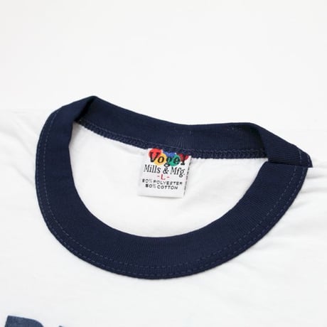 Vintage  Ringer T-Shirt