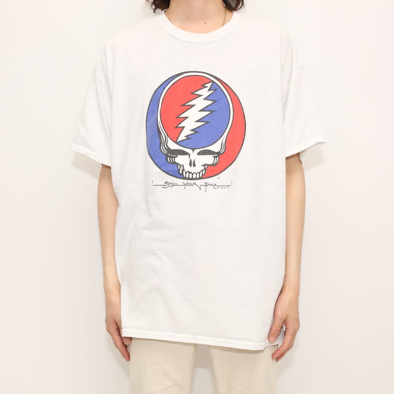 Grateful Dead T-Shirt | Strato