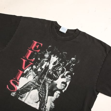 90s Elvis Presley T-Shirt